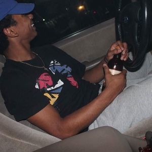 Meet your Posher, Calvin